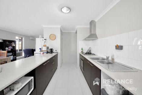 Property photo of 45 Isabella Way Tarneit VIC 3029