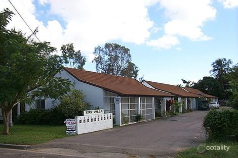 43 Surrey St, Hyde Park, QLD 4812