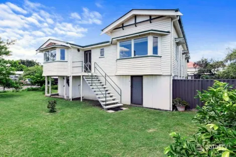 53 Walker St, Maryborough, QLD 4650