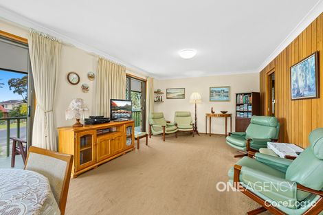 Property photo of 73 Minerva Avenue Vincentia NSW 2540