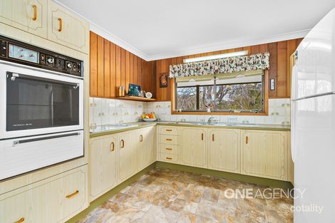 Property photo of 73 Minerva Avenue Vincentia NSW 2540