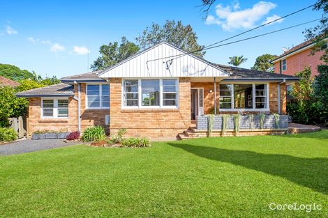 Property photo of 11 Wentworth Place Belrose NSW 2085