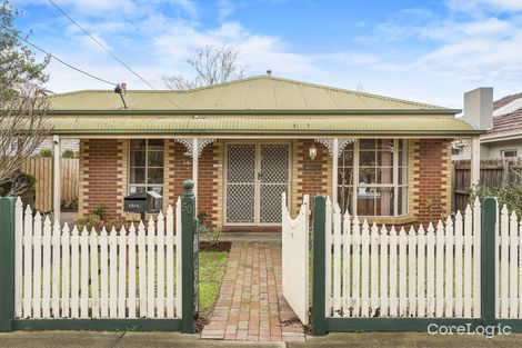 Property photo of 50 Crawford Street Newport VIC 3015