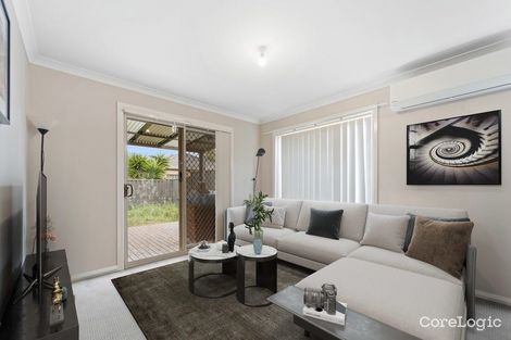 Property photo of 34 Grovedale Way Manor Lakes VIC 3024