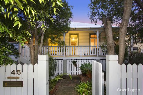 Property photo of 45 Welsby Street New Farm QLD 4005