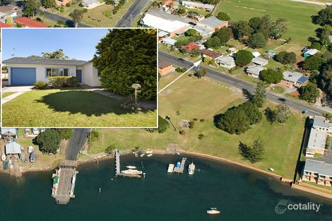 Property photo of 222 Hastings River Drive Port Macquarie NSW 2444