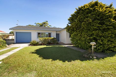 Property photo of 222 Hastings River Drive Port Macquarie NSW 2444