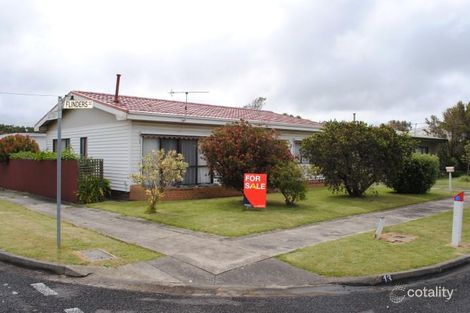 Property photo of 13 Flinders Street Portland VIC 3305