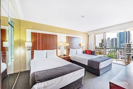 1023/22 View Ave, Surfers Paradise, QLD 4217