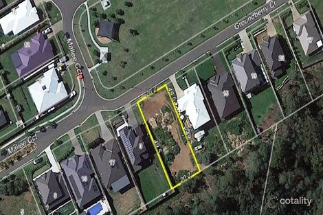 7 Groundberry Cres, Moggill, QLD 4070