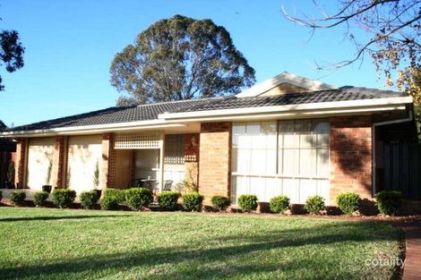 7 Greenwood Cl, Hammondville, NSW 2170