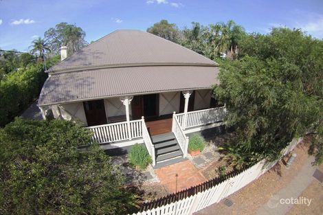 Property photo of 17 Burnett Street Sadliers Crossing QLD 4305