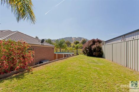 Property photo of 131 De Kerilleau Drive Wodonga VIC 3690