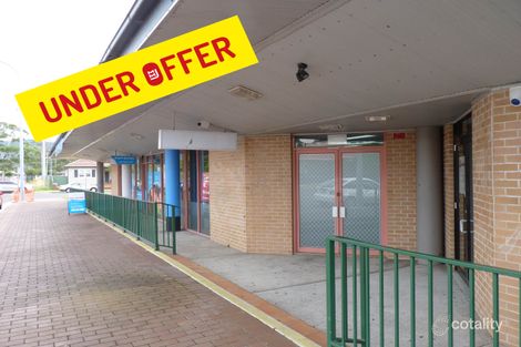 44-52 Princes Hwy, Dapto, NSW 2530