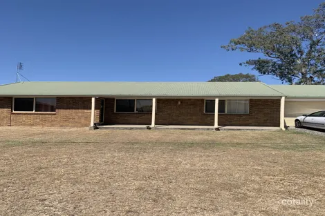 4 Jeannine Dr, Forest Hill, QLD 4342