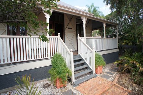 Property photo of 17 Burnett Street Sadliers Crossing QLD 4305