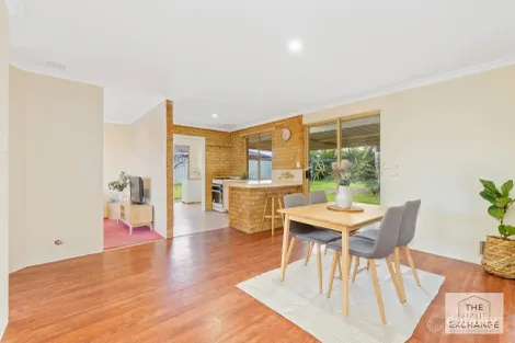 Property photo of 36 Anabar Way Beechboro WA 6063