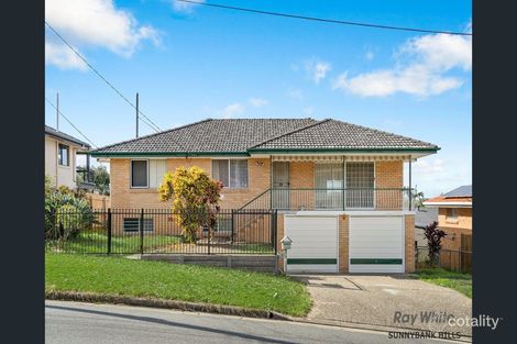 8 Garie St, Wishart, QLD 4122