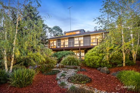 47 Valonia Dr, Eltham, VIC 3095