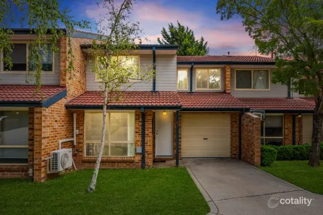 Property photo of 29/3-11 Everard Street Palmerston ACT 2913