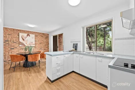 Property photo of 29/3-11 Everard Street Palmerston ACT 2913