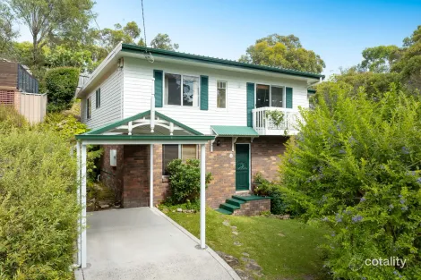 Property photo of 34 Cranberry Street Loftus NSW 2232