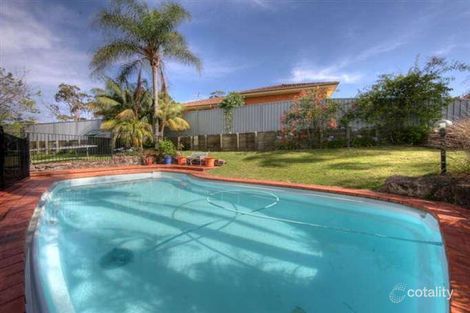 Property photo of 45 Wilsons Road Mount Hutton NSW 2290