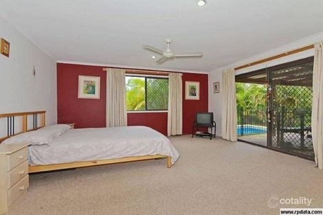 Property photo of 28 Natan Road Mudgeeraba QLD 4213