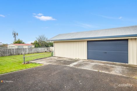 Property photo of 20 Park Street Wynyard TAS 7325