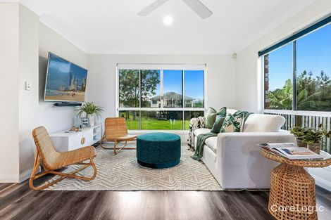Property photo of 4 Buffalo Crescent Pacific Pines QLD 4211