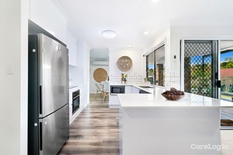 Property photo of 4 Buffalo Crescent Pacific Pines QLD 4211
