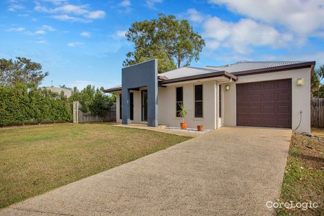 Property photo of 28/21 Sunita Drive Andergrove QLD 4740