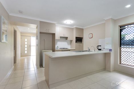 Property photo of 28/21 Sunita Drive Andergrove QLD 4740