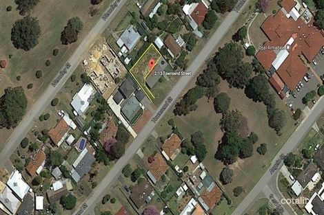 2/13 Townsend St, Armadale, WA 6112