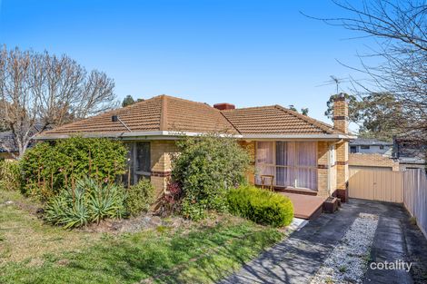 Property photo of 18 Currie Street Box Hill North VIC 3129