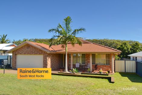 47 Dennis Cres, South West Rocks, NSW 2431