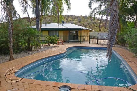 1 The Fairway, Desert Springs, NT 0870
