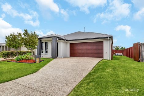 Property photo of 24 Lindeman Circuit Pimpama QLD 4209