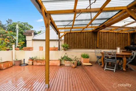Property photo of 98 Bourke Street Woolloomooloo NSW 2011