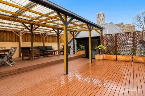 Property photo of 98 Bourke Street Woolloomooloo NSW 2011