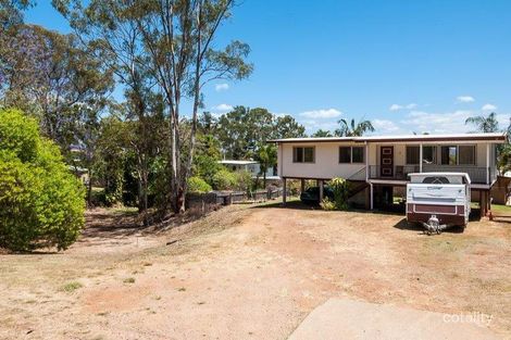 3 Holland St, West Gladstone, QLD 4680