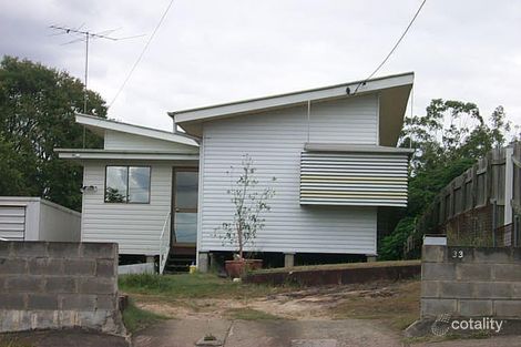33 Liverpool St, North Ipswich, QLD 4305