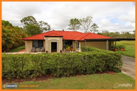 Property photo of 61-63 Lyndhurst Terrace Caboolture QLD 4510