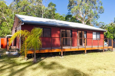 Property photo of 51 Lagoon Road Russell Island QLD 4184
