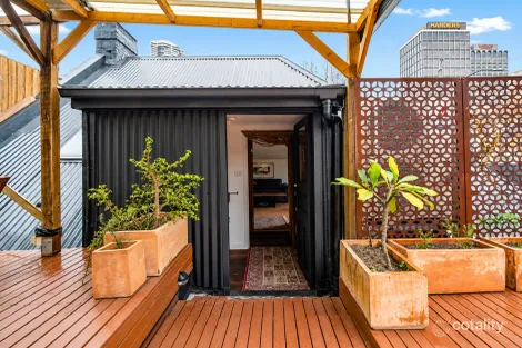 Property photo of 98 Bourke Street Woolloomooloo NSW 2011