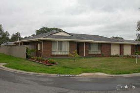 Property photo of 74 Lovelock Road Parafield Gardens SA 5107