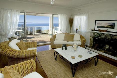 Property photo of 19 Rayner Road Whale Beach NSW 2107