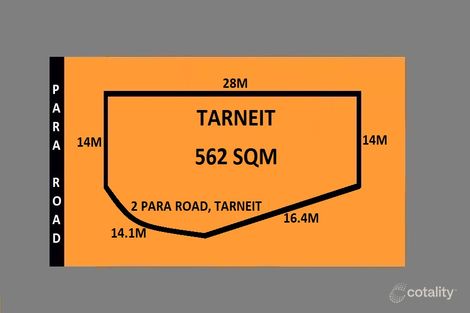 2 Para Rd, Tarneit, VIC 3029