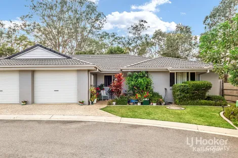 Property photo of 48/58-64 Goodfellows Road Kallangur QLD 4503