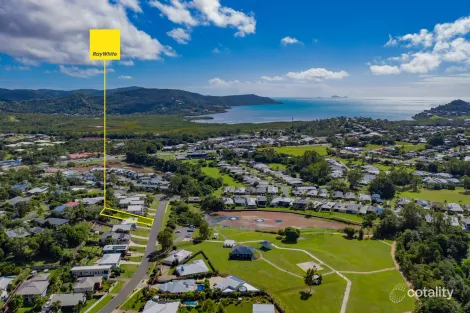 10 Parker Rd, Cannonvale, QLD 4802